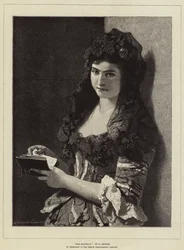 Die Mantilla